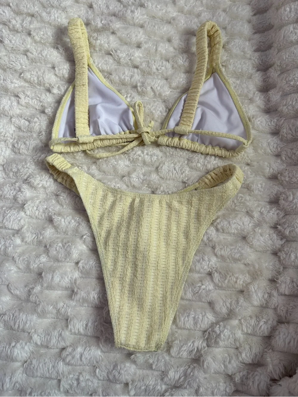 SHEIN two piece